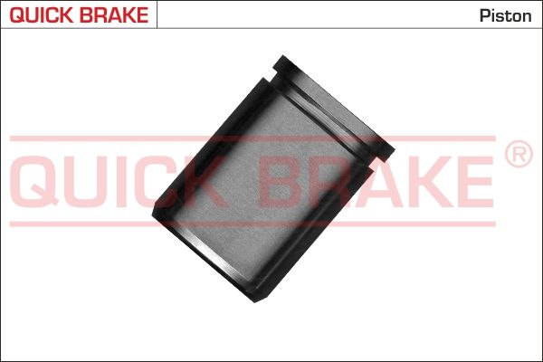 Quick Brake 185134K Поршень супорта (переднього) Renault Trafic 01- (40x53mm)