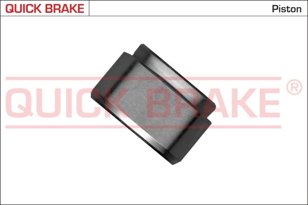 Quick Brake 185139K Поршень, гальмівний супорт