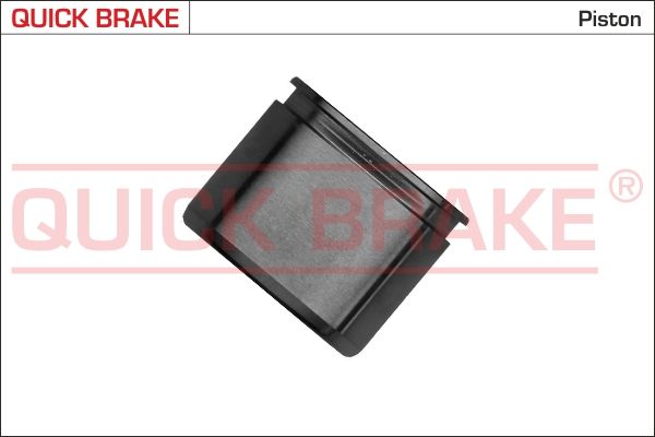 Quick Brake 185151K Поршень супорта (переднього) Suzuki Jimmy/Swift/Wagon 83- (51x42mm)