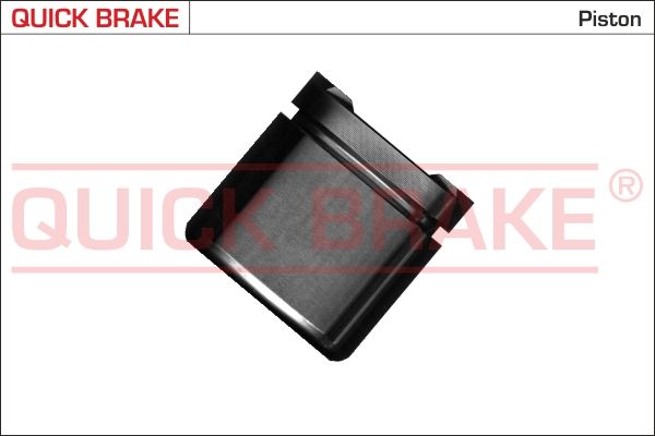 Quick Brake 185152K Поршень супорта (переднього) Daewoo Lanos/Nexia 95- (52x48mm)