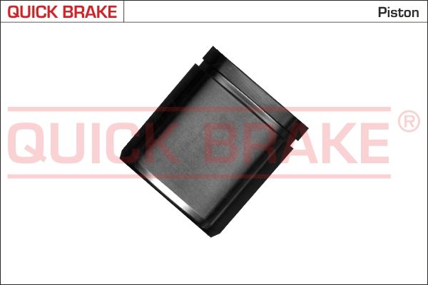 Quick Brake 185153K Поршень, гальмівний супорт