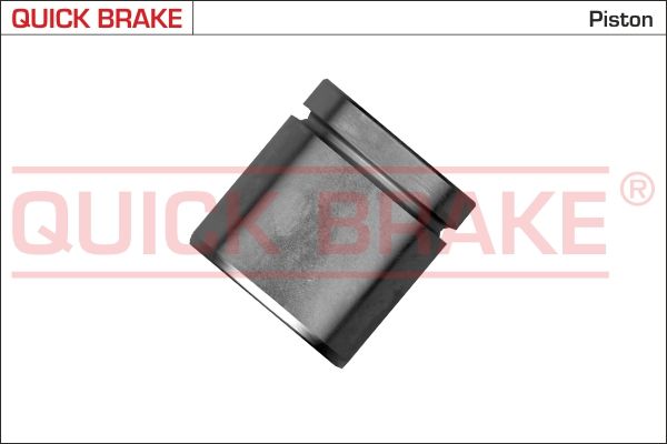 Quick Brake 185193K Поршень супорта (переднього) Fiat Fiorino/Ford Fiesta 88-02 (48x51mm)