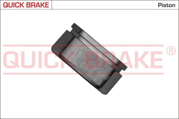 Quick Brake 185202K Поршень, гальмівний супорт