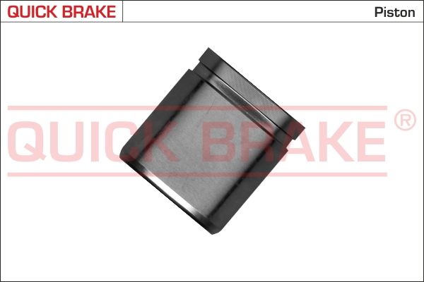 Quick Brake 185213K Поршень супорта (переднього) Hyundai ix55/Santa Fe/Kia Sorento 07- (46x50mm)