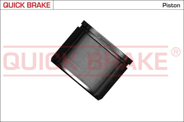 Quick Brake 185220K Поршень супорта (переднього) Mazda 323 F/S/626 91-04 (57x47mm)