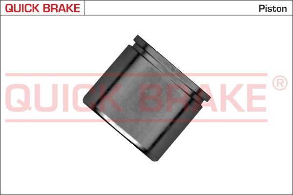 Quick Brake 185225K Поршень супорта (переднього) Opel Vivaro/Renault Trafic 14-/VW T6 18- (60x53mm)