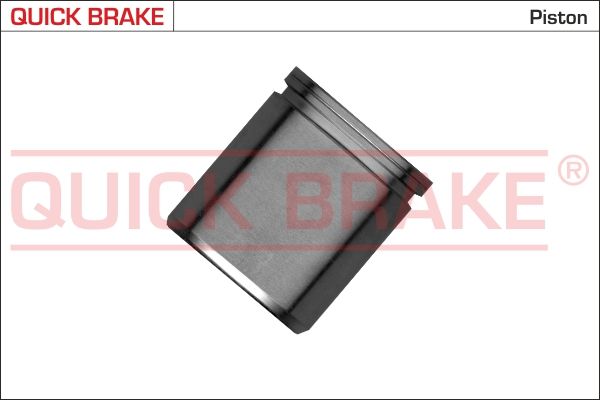 Quick Brake 185233K Поршень супорта (переднього) Opel Movano/Renault Master 98- (45x51mm)