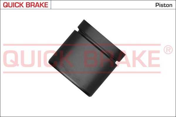 Quick Brake 185247K Поршень супорта (заднього) BMW 3 (E90)/5 (E60) 02-11 (46x48mm)