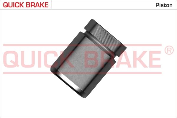 Quick Brake 185249K Поршень супорта (заднього) BMW 3 (E36) 90-98 (34x48mm)