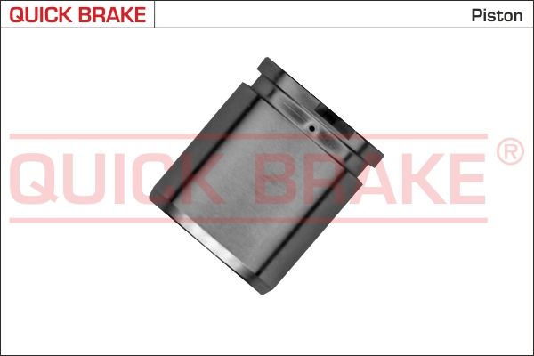 Quick Brake 185263K Поршень супорта (заднього) Citroen Jumpy III/Peugeot Expert 16- (45x52,6mm)