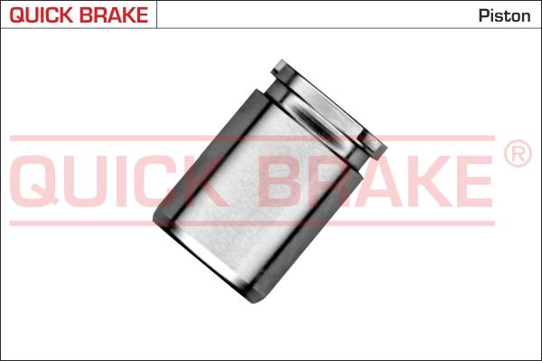 Quick Brake 185270K Поршень супорта (заднього) Opel Astra K/Renault Kadjar 15- (36x51.8)