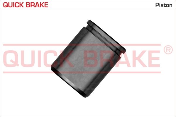 Quick Brake 185271K Поршень супорта (переднього) Audi A4/A6/VW Passat B5 96-05 (43x55.2mm)