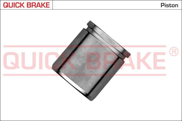 Quick Brake 185273K Поршень супорта (переднього) Skoda Fabia I-II/VW Golf III 91-14 (48x55mm)