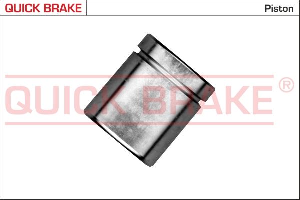 Quick Brake 185274K Поршень супорта (переднього) Ford Fiesta 95-03 (48x56mm)