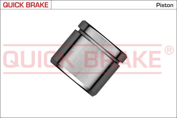Quick Brake 185277K Поршень супорта (переднього) Renault Megane III/Scenic III 08- (54x50mm)