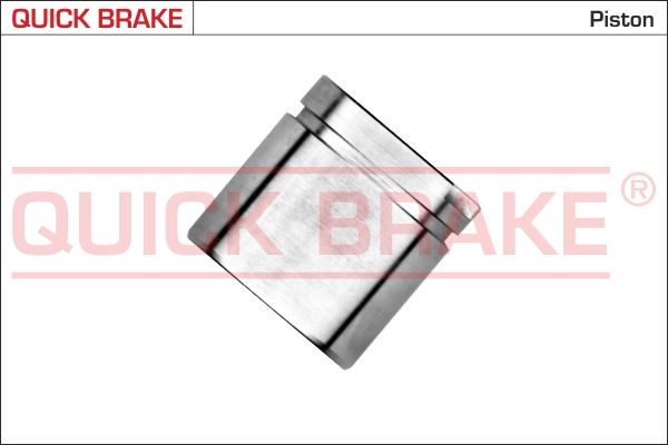 Quick Brake 185312K Поршень, гальмівний супорт