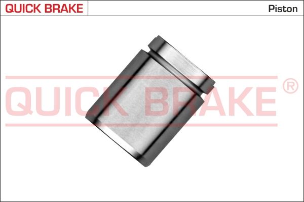 Quick Brake 185326K Поршень, гальмівний супорт