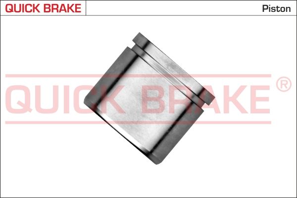 Quick Brake 185397K Поршень, гальмівний супорт