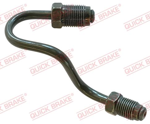 Quick Brake ST0180001L Гальмівний шланг