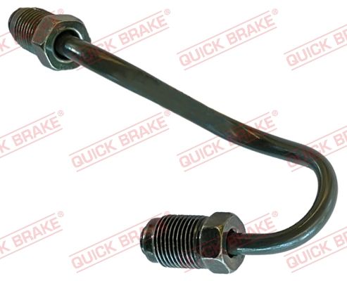 Quick Brake ST0180001R Гальмівний шланг