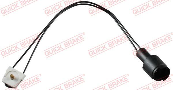 WS 0103 A QUICK BRAKE Датчик зносу гальмівних колодок