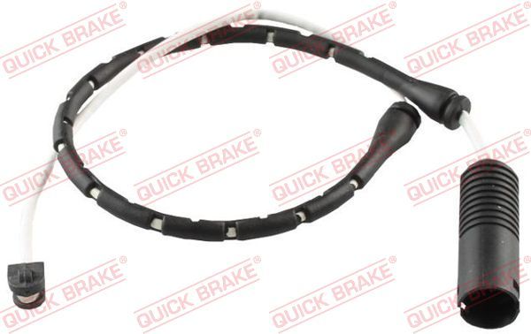WS 0153 A QUICK BRAKE Датчик зносу гальмівних колодок