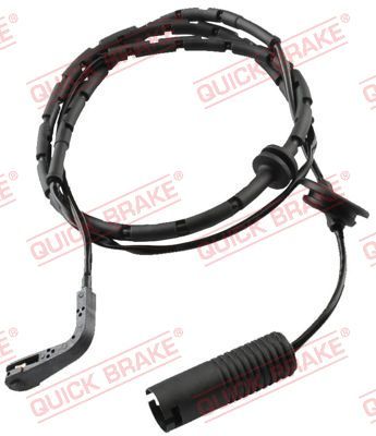 WS 0198 A QUICK BRAKE Датчик зносу гальмівних колодок
