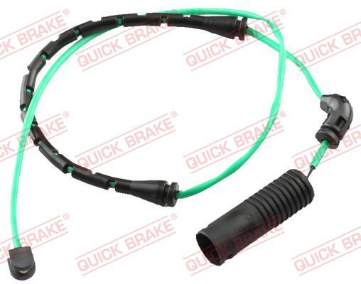 WS 0199 A QUICK BRAKE Датчик зносу гальмівних колодок