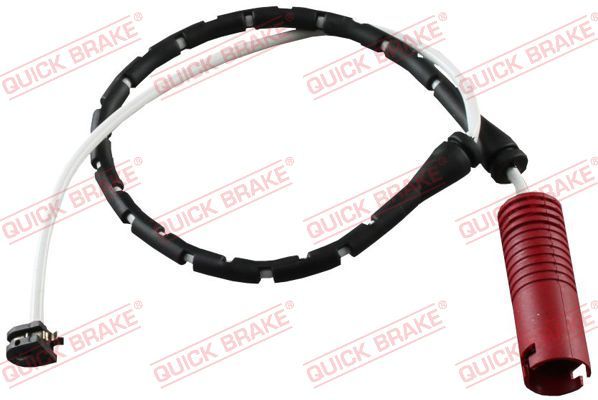 WS 0205 A QUICK BRAKE Датчик зносу гальмівних колодок