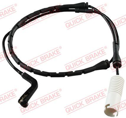 WS 0224 A QUICK BRAKE Датчик зносу гальмівних колодок