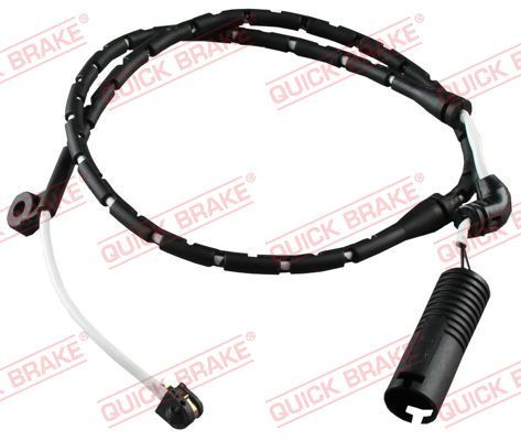WS 0244 A QUICK BRAKE Датчик зносу гальмівних колодок