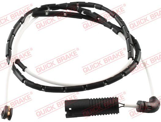 WS 0248 A QUICK BRAKE Датчик зносу гальмівних колодок