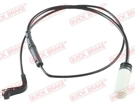 WS 0249 A QUICK BRAKE Датчик зносу гальмівних колодок