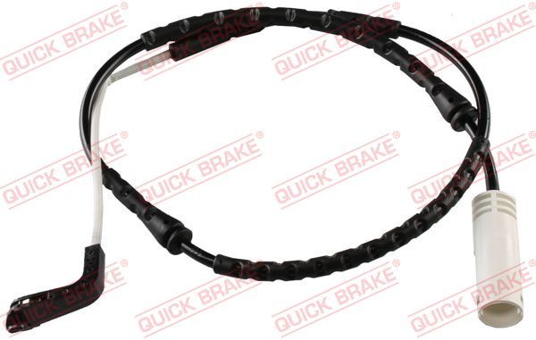 WS 0259 A QUICK BRAKE Датчик зносу гальмівних колодок