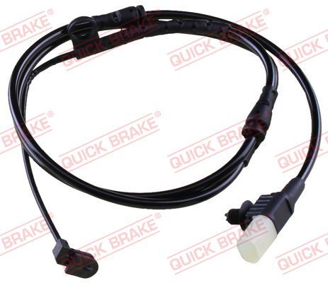 WS 0264 A QUICK BRAKE Датчик зносу гальмівних колодок