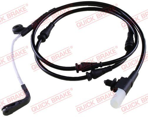 WS 0265 A QUICK BRAKE Датчик зносу гальмівних колодок