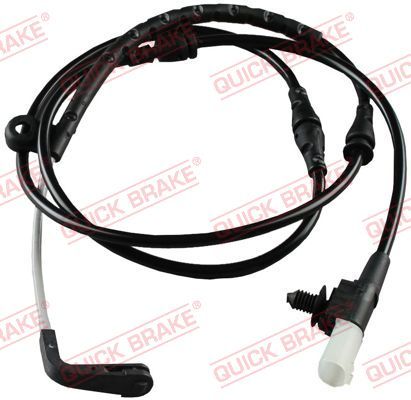 WS 0265 A QUICK BRAKE Датчик зносу гальмівних колодок