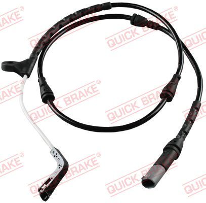 WS 0271 A QUICK BRAKE Датчик зносу гальмівних колодок