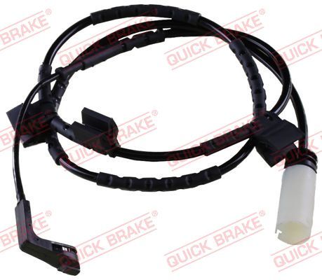 WS 0278 A QUICK BRAKE Датчик зносу гальмівних колодок