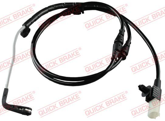 WS 0278 A QUICK BRAKE Датчик зносу гальмівних колодок
