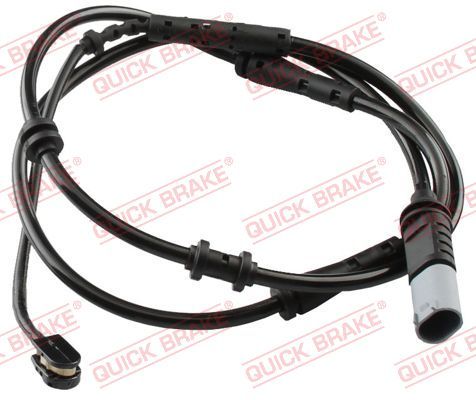WS 0285 A QUICK BRAKE Датчик зносу гальмівних колодок