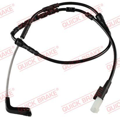 WS 0286 A QUICK BRAKE Датчик зносу гальмівних колодок