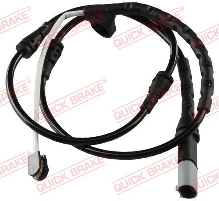 WS 0290 A QUICK BRAKE Датчик зносу гальмівних колодок