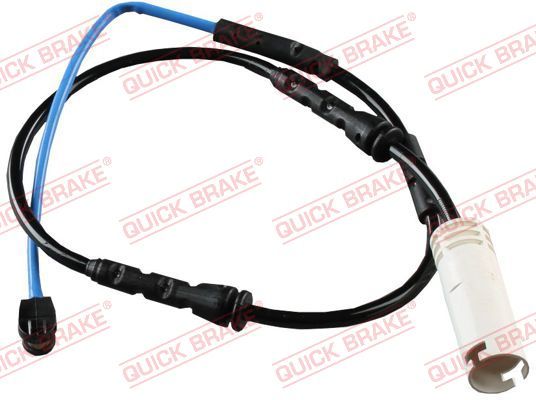 WS 0291 A QUICK BRAKE Датчик зносу гальмівних колодок
