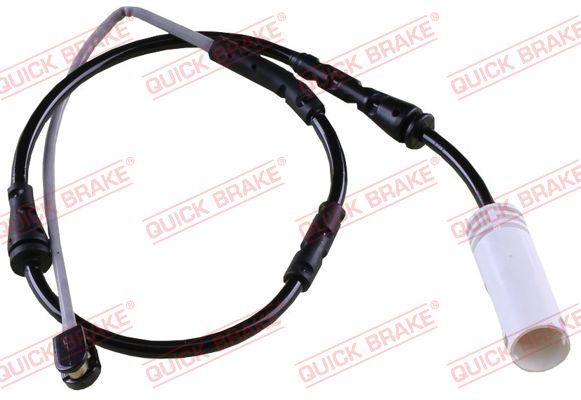 WS 0293 A QUICK BRAKE Датчик зносу гальмівних колодок
