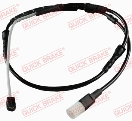 WS 0294 A QUICK BRAKE Датчик зносу гальмівних колодок