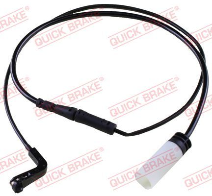 WS 0299 A QUICK BRAKE Датчик зносу гальмівних колодок