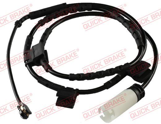 WS 0300 A QUICK BRAKE Датчик зносу гальмівних колодок