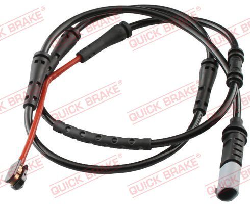 WS 0306 A QUICK BRAKE Датчик зносу гальмівних колодок