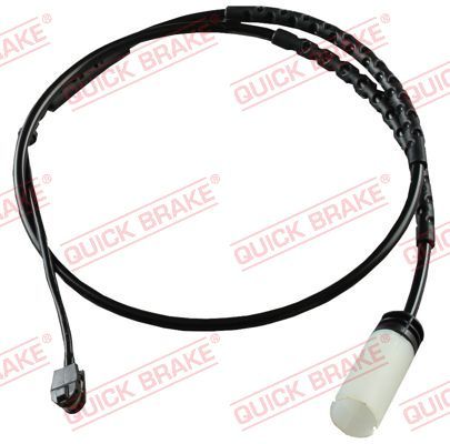 WS 0308 A QUICK BRAKE Датчик зносу гальмівних колодок